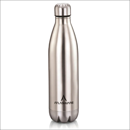 Stainless Steel Classic Water Bottle