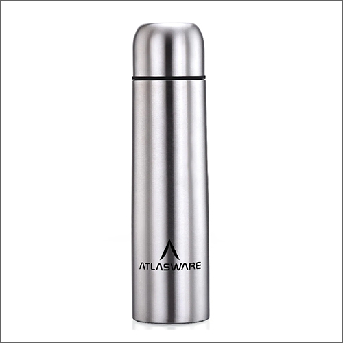 Stainless Steel Hot and Cold Bullet Flask