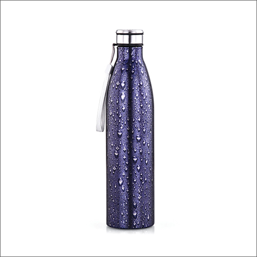 Hot and Cold Sleek Bottle