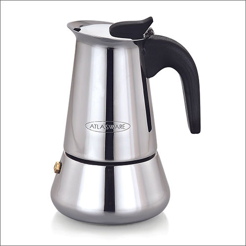 Stainless Steel Coffee Maker