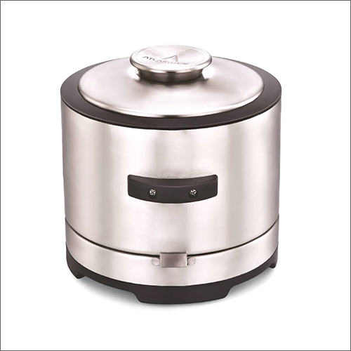 2500ml Volcano Insulated Hotcase with 18 Hours Hot Capacity