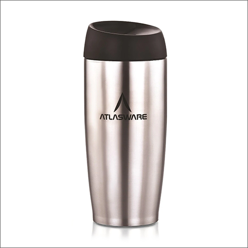 450ml Stainless Steel Hot and Cold Coffee Mug