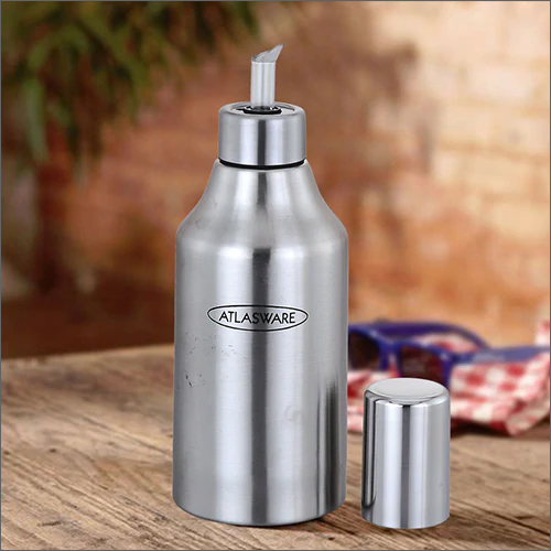Stainless Steel Oil Drizzler By THERMO HOUSE WARES PRIVATE LTD