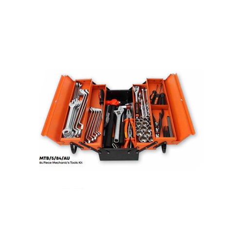 Tool Storage & Assortments