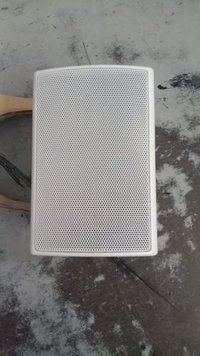 Wall Speaker
