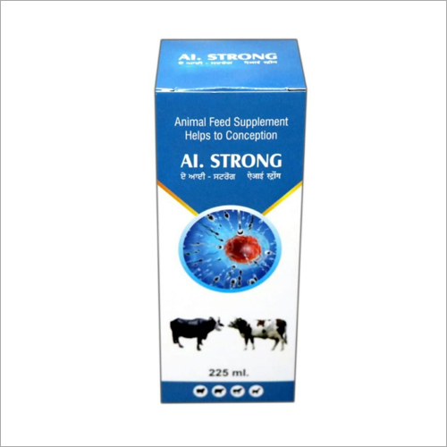 AI Strong to Get Relief about Repeat Breeders