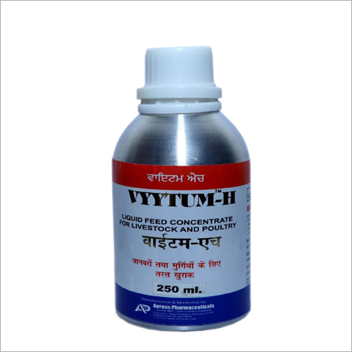 250 ml Livestock And Poultry Liquid Feed Concentrate