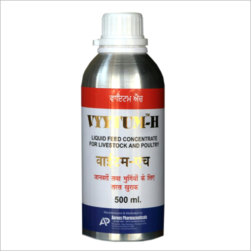 500 ml Livestock And Poultry Liquid Feed Concentrate