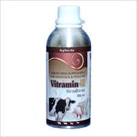 Vitramin-H Liquid Feed Supplement