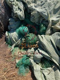 LDPE Horticultural Films Green Color