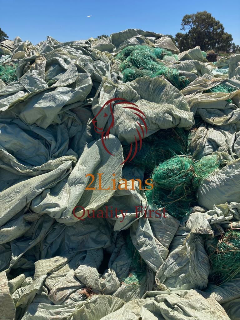 LDPE Horticultural Films Green Color