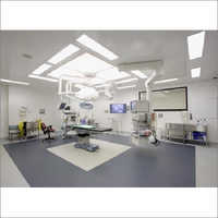 Hospital Operation Theatre
