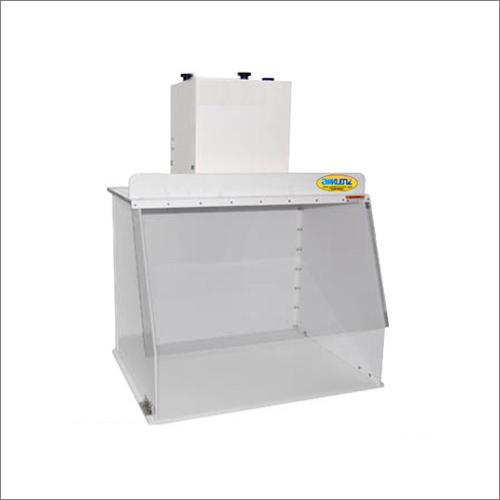 Ductless Fume Hood