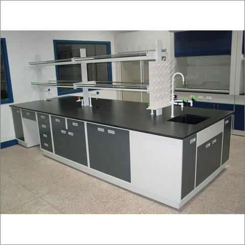 Laboratory Bench