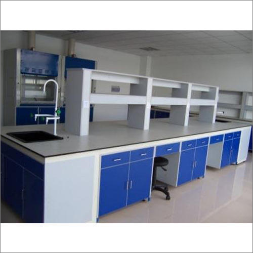 Laboratory Cabinet Indoor Furniture