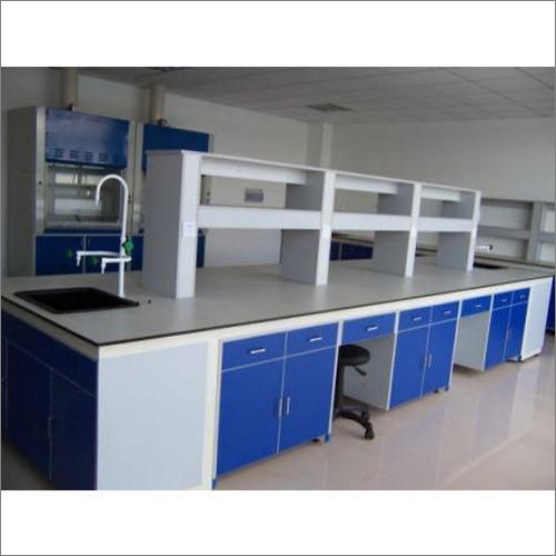 Laboratory Furniture