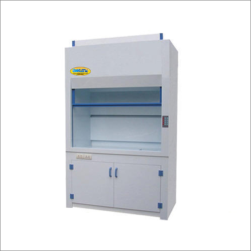 Laboratory Fume Hood