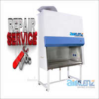 Bio Safety Cabinet Repair Service