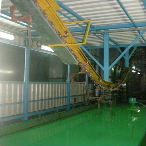 Monorail Overhead Conveyor