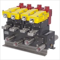 Redundant Valve -1oo2 - 1/8'' till 1/4''