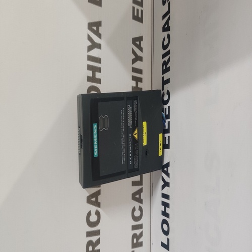 SIEMENS MICROMASTER PROFIBUS 1790L220A
