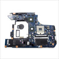 Steel Lenovo Laptop Motherboard