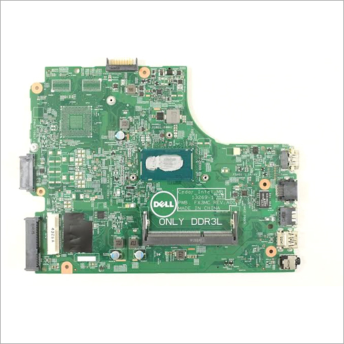 Dell Laptop Motherboard