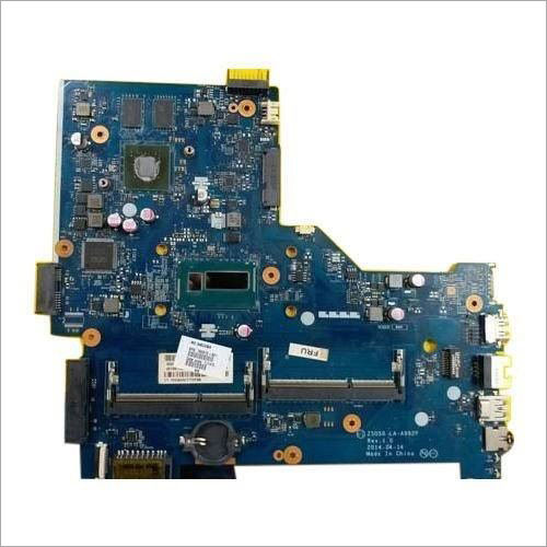 HP Laptop Motherboard