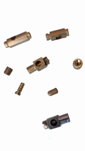 Brass Electrical & Electronic Components