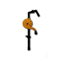 Plastic Rotary Pump