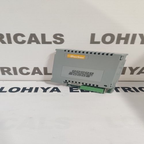 PARKER SSD PROFIBUS COMMUNICATION CARD FOR 590P 6055-PROF-00 (6055/PROF/00)