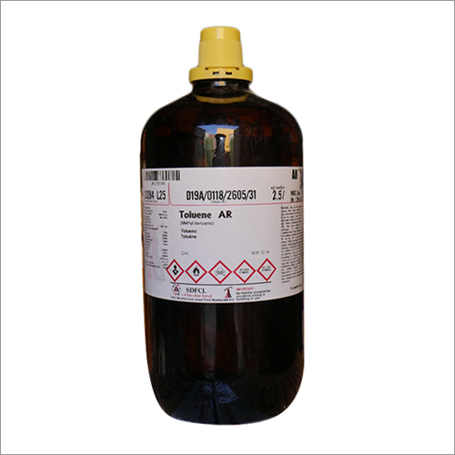 Toluene AR