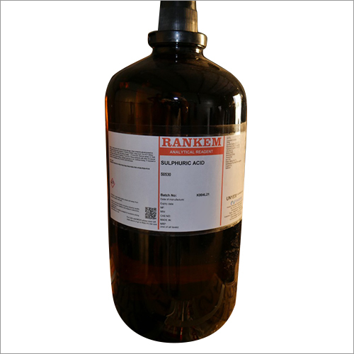 Sulphuric Acid