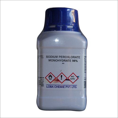 98% Sodium Perchlorate Monohydrate
