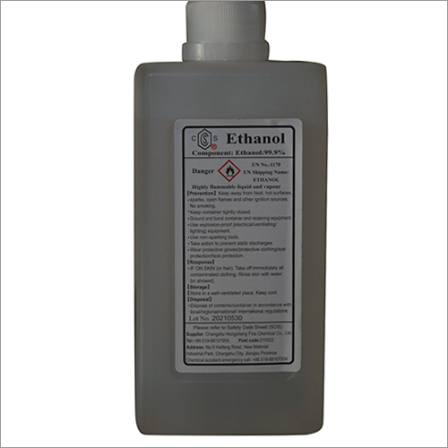 Ethanol Compound