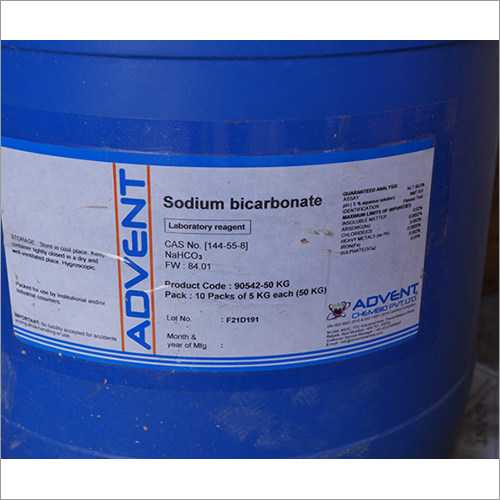Sodium Bicarbonate