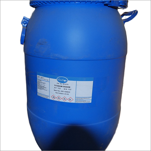 Titanium Dioxide