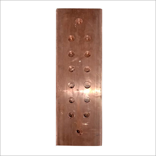 Copper Busbar