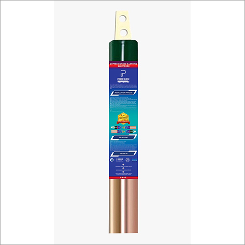Copper Bonded Electrode