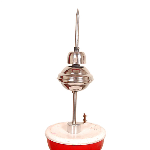 ESE Lightning Arrester