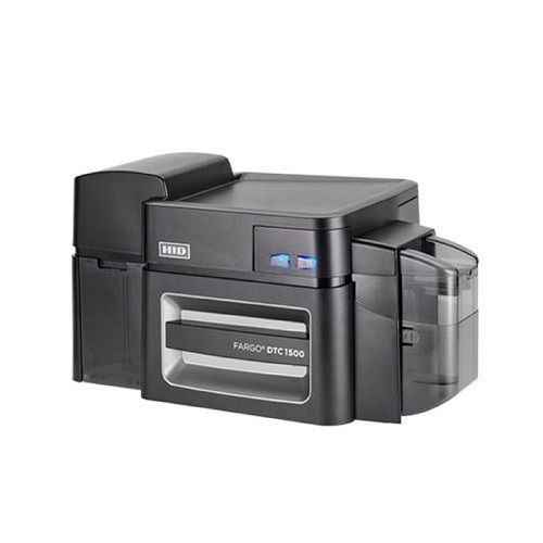 Fargo ID Card Printer DTC1500