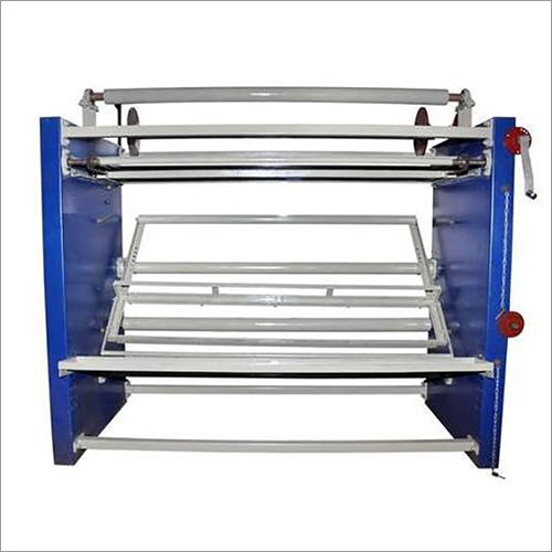 Punja Loom Machine
