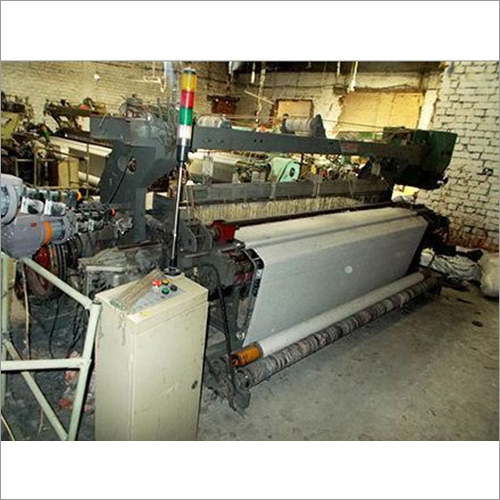 High Speed Rapier Loom Machine