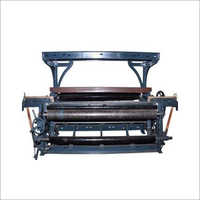Textile Jute Loom Machine