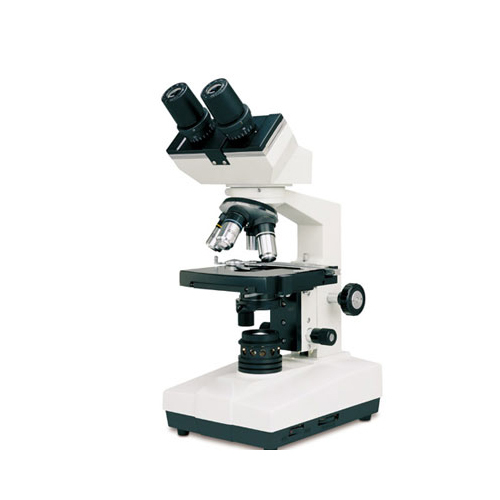 Binocular Microscope