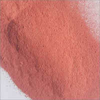 Electrolytic Copper Powder - Dendritic Red, 99.5% Purity, 1.0 To 1.8 G/cc Density, Min. 80% Pass 325 Mesh | Industrial Grade, Fine Flow Rate
