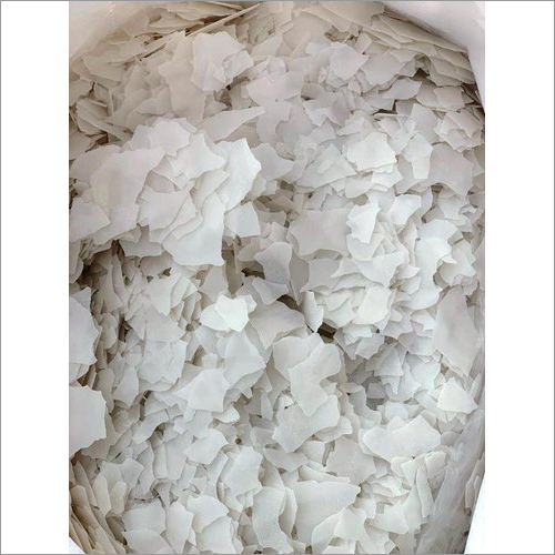 Magnesium Chloride Flakes