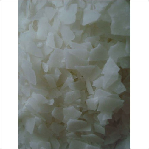 White Magnesium Chloride Flakes Application: Industrial