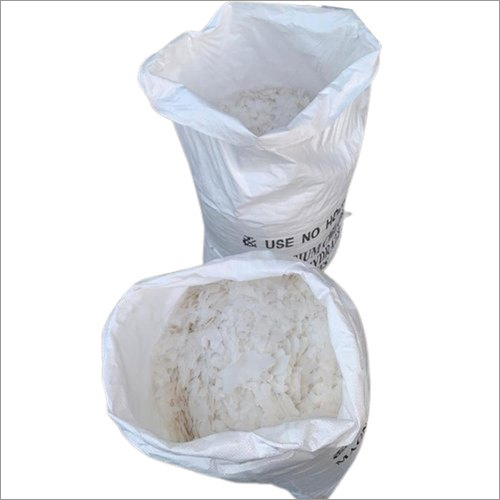 99% Magnesium Chloride Hexahydrate Flakes