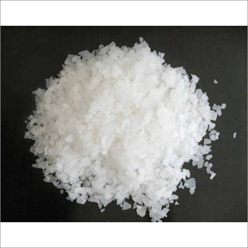 Loose Magnesium Chloride Small Flakes